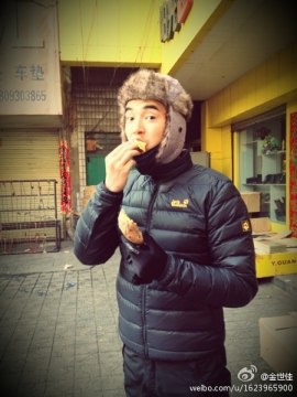 Цзинь Шицзя