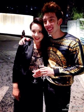 Сунь Цянь (1)