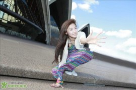 Анджела Гун