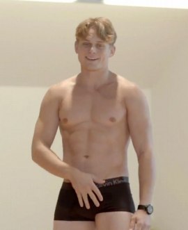 Билли Магнуссен