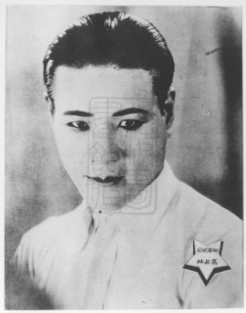 Гао Чжаньфэй