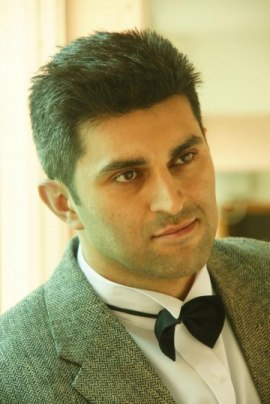 Темур Мамисашвили