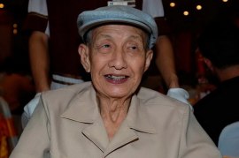 Хуан Цзунло