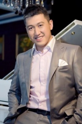 Чжао Чуньян