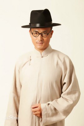 Гэ Цзымин (2)