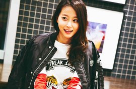 Сильвия Ван