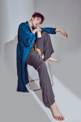 Цао Юйчэнь (2)