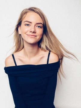 Елизавета Кононова