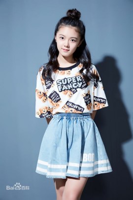 Энджел Чжао