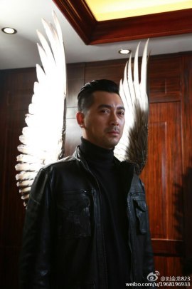 Лю Цзиньлун