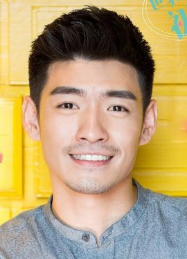 Хуан Цзидун