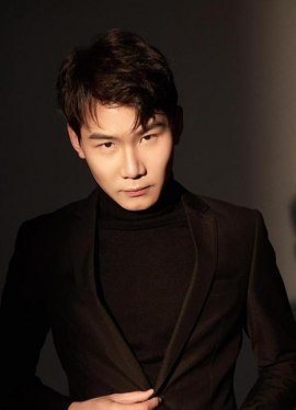 Лян Цзянань