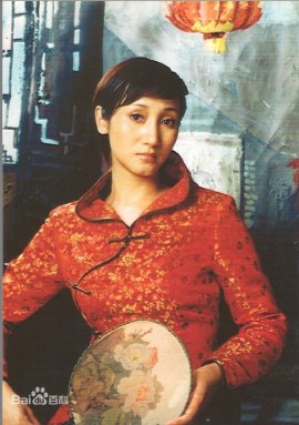 Лу Сяотун (4)