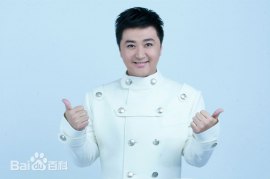 Хэ Цзыжань