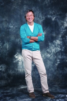 Ван Вэйчжун