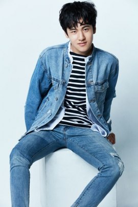 Ким Хён Бин