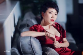 Куина Ли