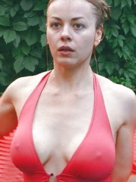 Олеся Фаттахова