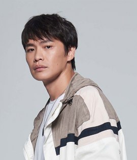 Хуан Тэнхуэй