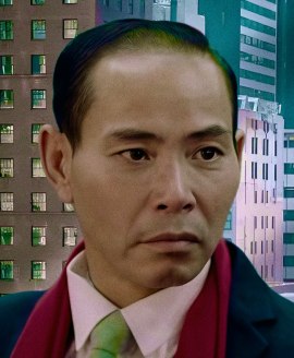 廖运秀