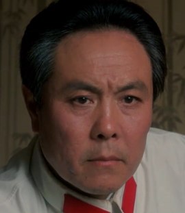 李冀明
