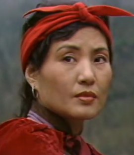 王解放