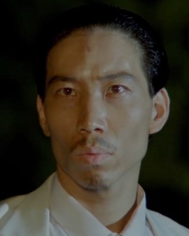 白俊杰