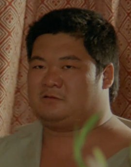 李建成