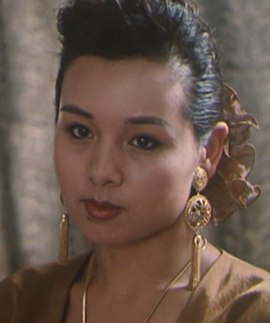 王旭