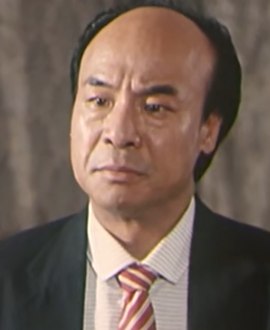 李忠
