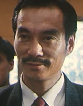 景振起
