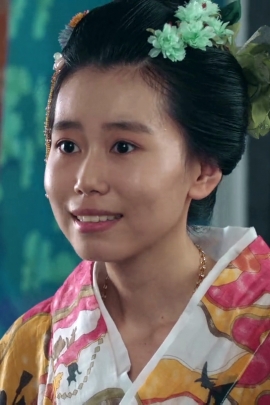 赵莹