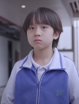 马雍昊
