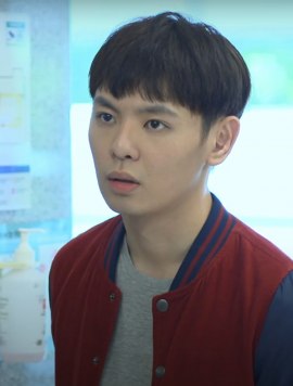 张熙恩