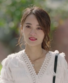 李梦