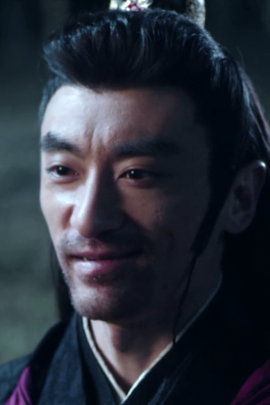 李易衡