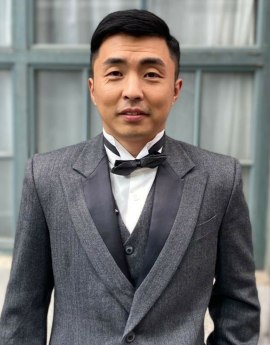 李志宇