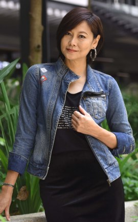 吕爱琼