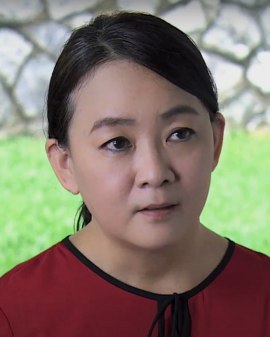 林奕廷, 林淑贤