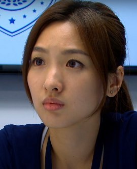 张惠虹