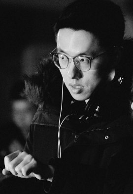 周璟豪