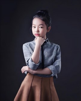 王心怡
