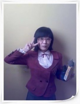 潘娇蕾