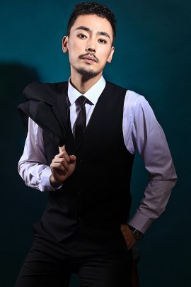 陈立唯, 陈勇