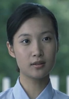 彭雯妮