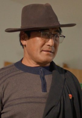 四郎彭措