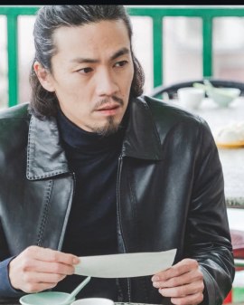 林子杰
