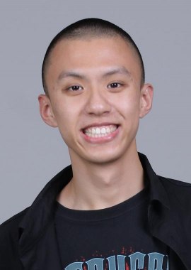 付航