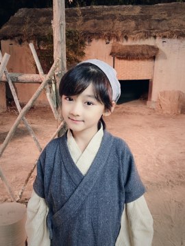 徐子恩