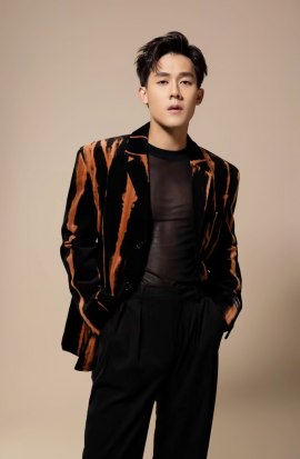 许瑞奇